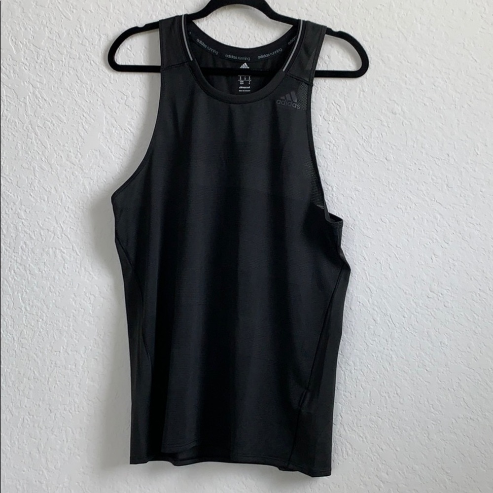 Adidas Originals Supernova Singlet Men’s Tank Top